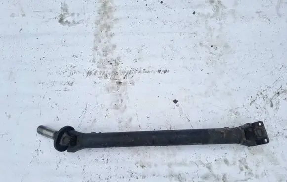 Ford Maverick Rear driveshaft/prop shaft 