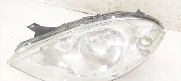 Mercedes-Benz A W169 Headlight/headlamp A1698200161 0301197201