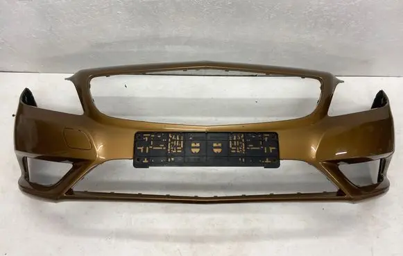Mercedes-Benz B W246 W242 Front bumper A2468850525
