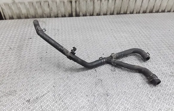 Ford Mondeo Mk III Engine coolant pipe/hose 4X438C362CC