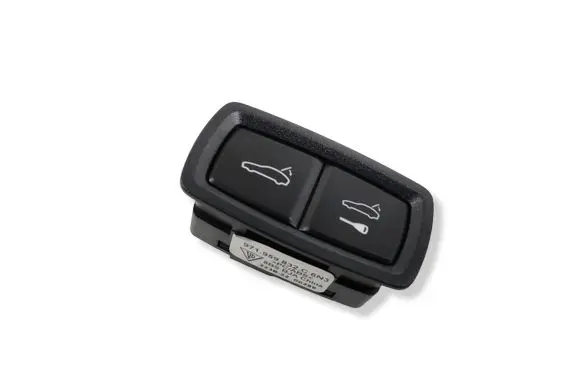 Audi E-tron GT Tailgate/boot open switch button 971959832C