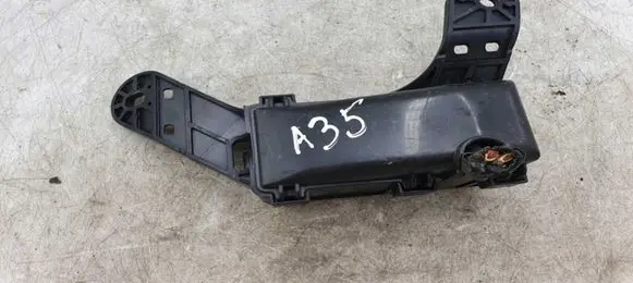 Lexus IS 220D-250-350 Fuse module NOCODE
