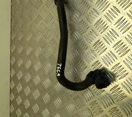 Opel Combo E Engine coolant pipe/hose 669