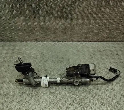 Peugeot 5008 II Steering rack 6500540480