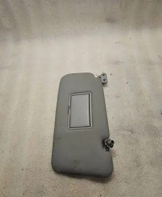 Nissan X-Trail T30 Sun visor