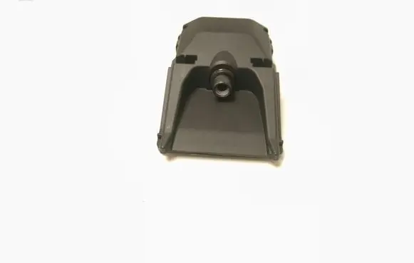 Opel Corsa F Windshield/windscreen camera 9838187180
