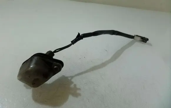 Mazda Xedos 6 Number plate light 13061634 4786 001494