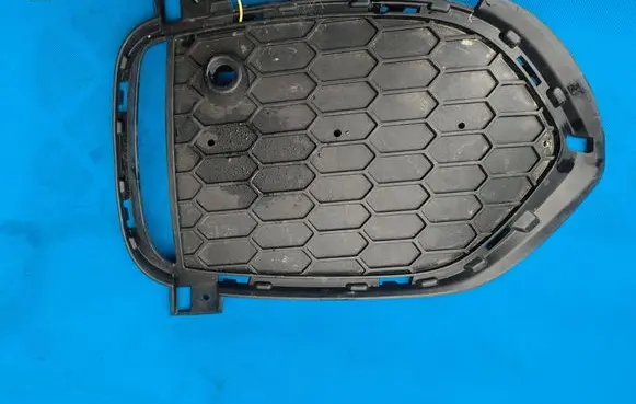 BMW X5 F15 Front bumper lower grill 8056856