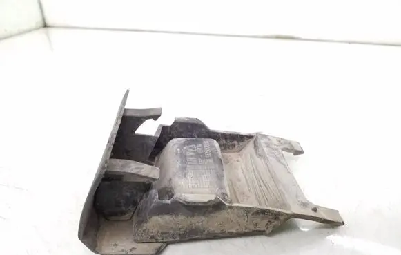 Opel Astra G Side skirt front trim 90560861
