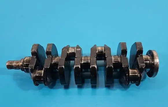 Toyota RAV 4 (XA20) Crankshaft 1CD IMPRK1577929