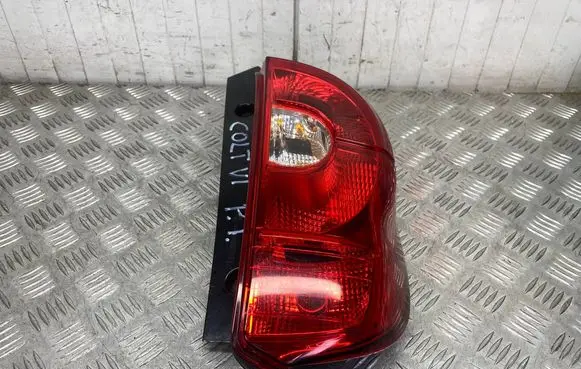 Mitsubishi Colt Rear/tail lights 8330A482 27042011 21670202