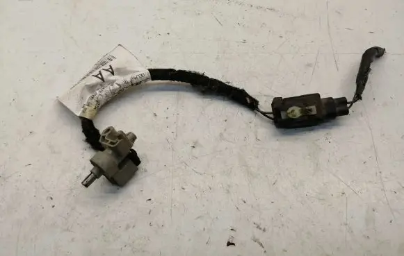 Ford Transit Hand parking brake sensor 2F2T15852AB 6C1T15K857AA