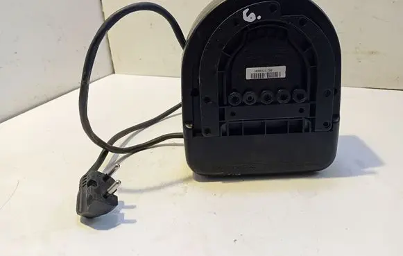 Volkswagen PASSAT B6 Electric car heater 430014