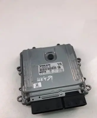 Volvo S80 Engine control unit/module ECU 31303095AC