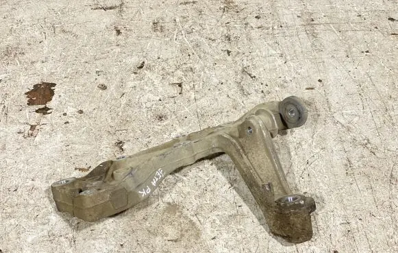 Volkswagen Jetta V Front subframe 1k0199295f