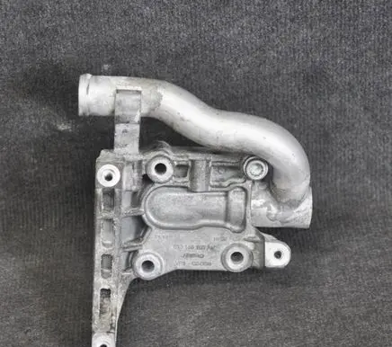 Audi A7 S7 4G Other engine bay part