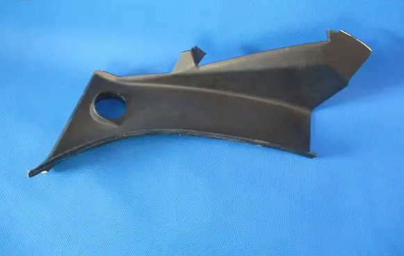 Tesla Model S Other trunk/boot trim element 100667400D