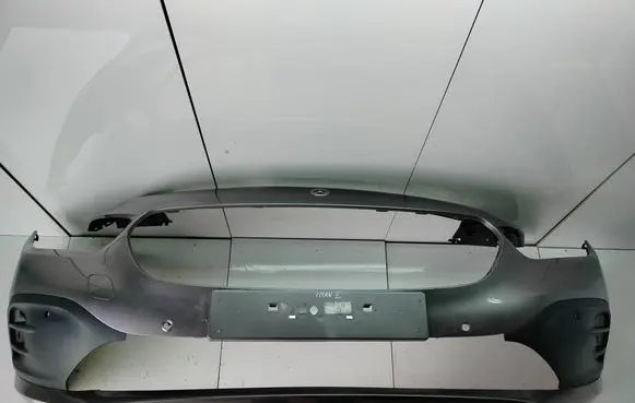 Mercedes-Benz Citan II Front bumper A420885240