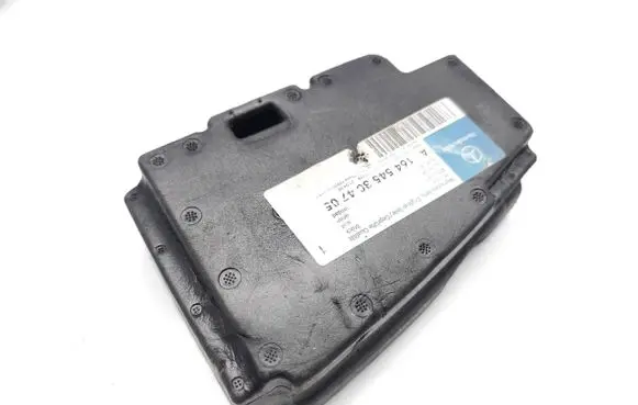 Mercedes-Benz ML W164 Tailgate/trunk control unit/module A1645453047