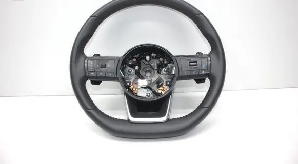 Nissan Qashqai J12 Steering wheel 484306UJ2D