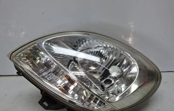 Renault Kangoo I Headlight/headlamp S27647810 8200236590