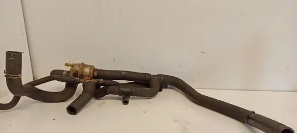 Land Rover Range Rover Sport L320 Engine coolant pipe/hose PEL500370