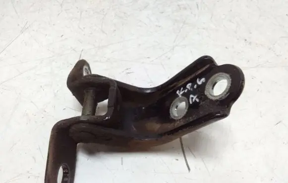 KIA Sportage Rear door lower hinge