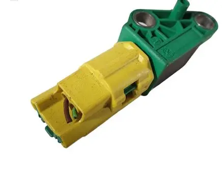 Audi A6 S6 C6 4F Airbag deployment crash/impact sensor 1K0909606C