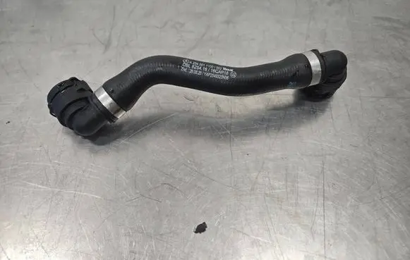 Mercedes-Benz GLC C254 Air intake hose/pipe A2545011100