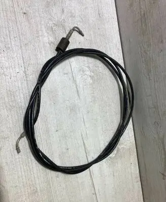 Mercedes-Benz SL R129 Convertible roof line/pipe/hose