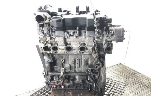 Citroen C4 I Engine 9HX