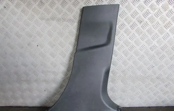 Toyota Corolla E210 E21 (C) pillar trim
