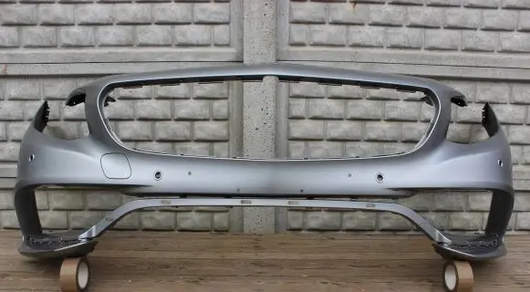 Mercedes-Benz S C217 Front bumper A2178851025