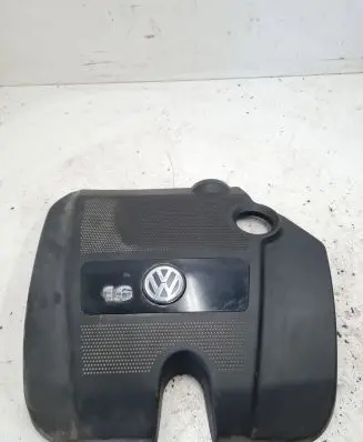 Volkswagen Golf IV Engine cover (trim) 06A103925