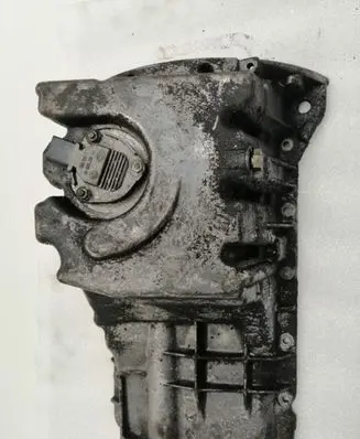 BMW 3 E46 Oil sump RT22466769
