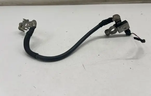 Audi Q3 F3 Negative earth cable (battery) 5QA915181D