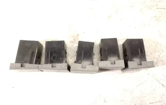 Opel Vectra C Other interior part 09185912 09185913 09185914