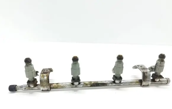 Fuel injectors set