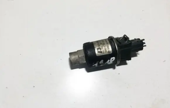 Seat Alhambra (Mk1) Air conditioning (A/C) pressure sensor 1h0959139b sp3-h1025