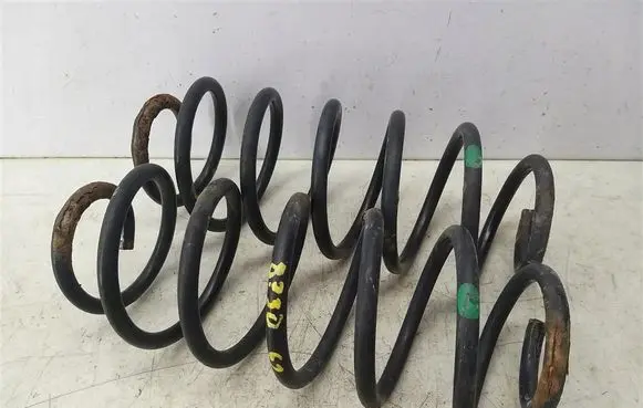 Toyota Aygo AB10 Rear coil spring 