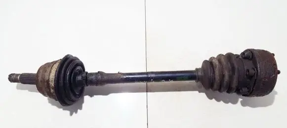 Seat Ibiza II (6k) Front driveshaft