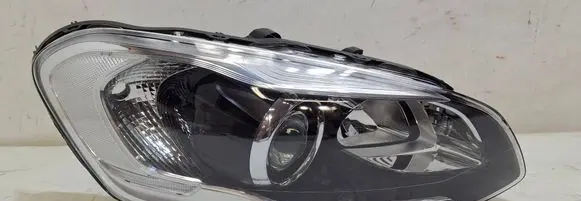 Volvo XC60 Headlight/headlamp 31420258