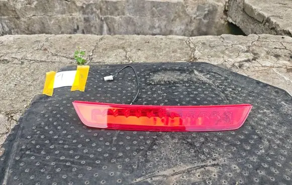 Hyundai Tucson TL Third/center stoplight 92700D7 9270007