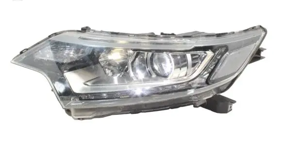 Mitsubishi Outlander Headlight/headlamp