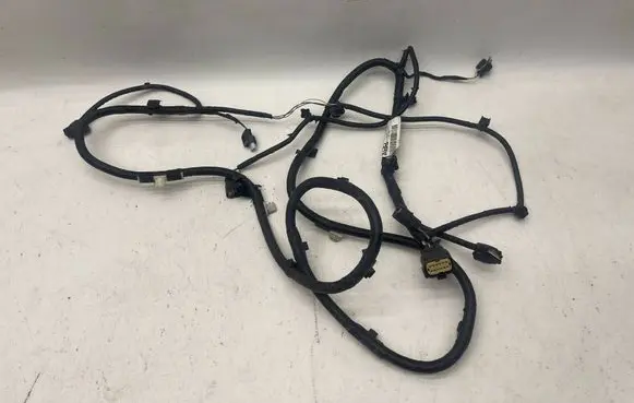 Ford Fiesta Parking sensor (PDC) wiring loom N1BT-15K867-ABB