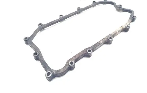 Iveco Daily 4th gen Oil sump 504154880