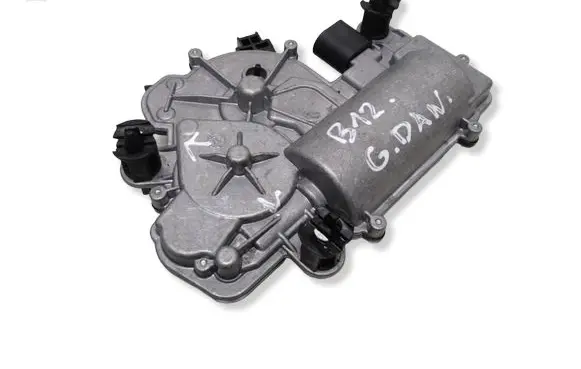 Audi Q5 SQ5 Tailgate/trunk/boot lift motor 3V5827887B