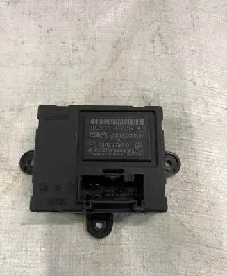 Ford Mondeo MK IV Door control unit/module 9G9T14B534AC 14C112AC 1002299801