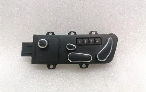 Bentley Continental Seat memory switch 3W0959765B