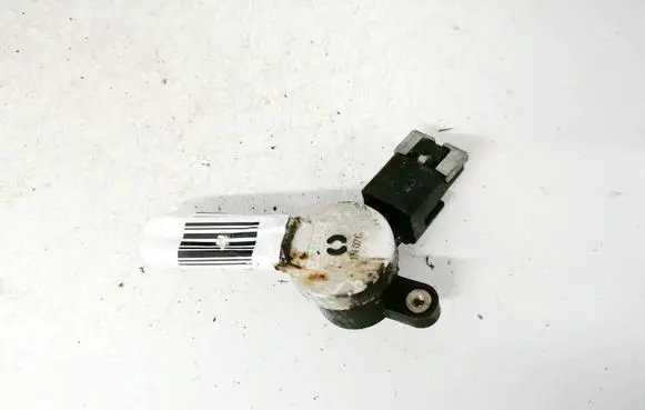 Chevrolet Cruze Clutch pedal sensor 10366474
